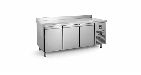 Schokoladen-Kühltisch TAPC/21