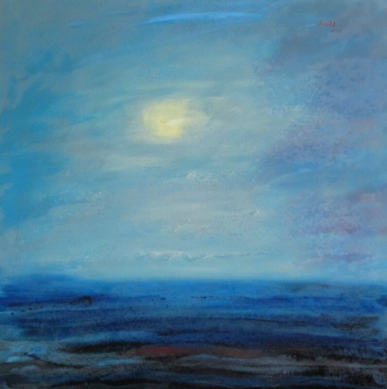 Genesis: Der erste Tag