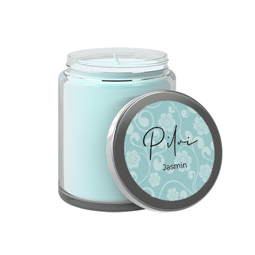 Geurkaars Jasmin
