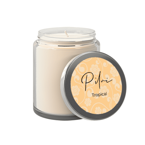 Geurkaars Tropical