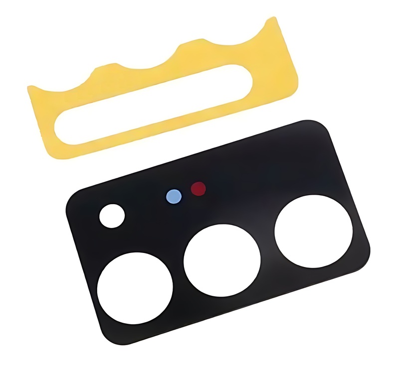 For Samsung Galaxy Note 20 Ultra , N985 - Replacement Glass Camera Lens With Adhesive