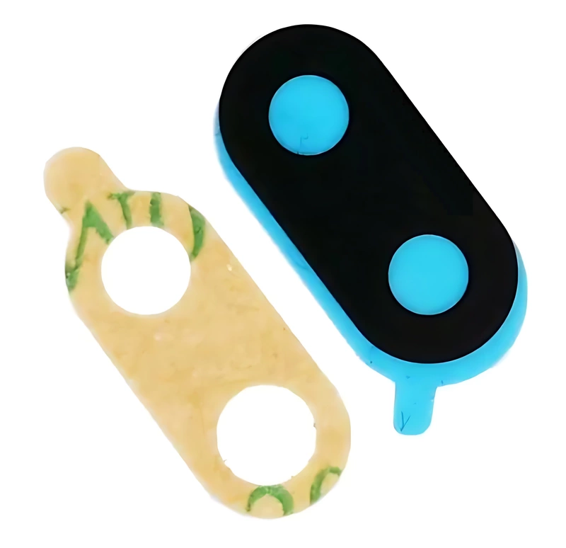 Replacement Glass Camera Lens With Adhesive - Huawei P20 Lite