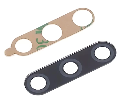 Huawei Y6p - Replacement Glass Camera Lens With Adhesive