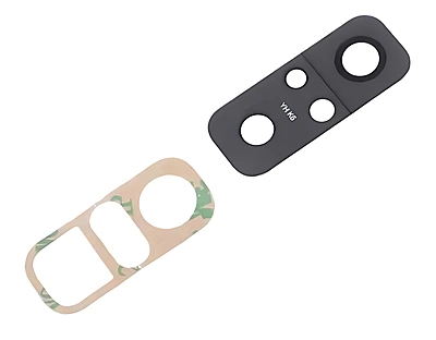 Xiaomi Redmi Note 10 Pro - Replacement Glass Camera Lens With Adhesive