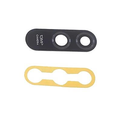 Xiaomi Redmi 9A - Replacement Glass Camera Lens With Adhesive