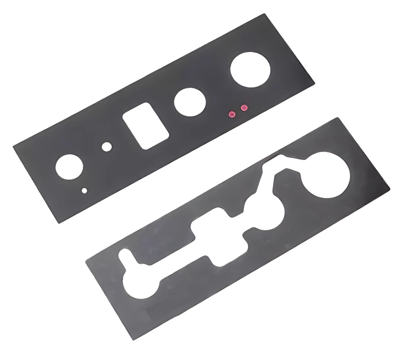 Google Pixel 6 Pro - Replacement Glass Camera Lens With Adhesive