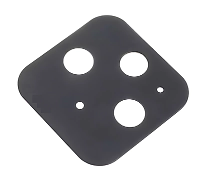 For Google Pixel 5 - Replacement Glass Camera Lens With Adhesive