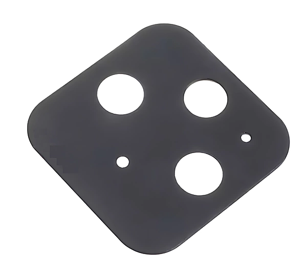For Google Pixel 5 - Replacement Glass Camera Lens With Adhesive