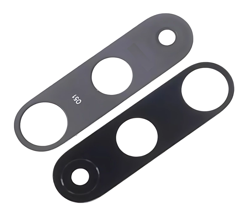OnePlus 8 Pro - Replacement Glass Camera Lens With Adhesive