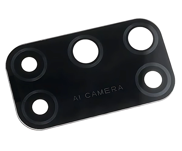 Oppo A52 - Replacement Glass Camera Lens With Adhesive