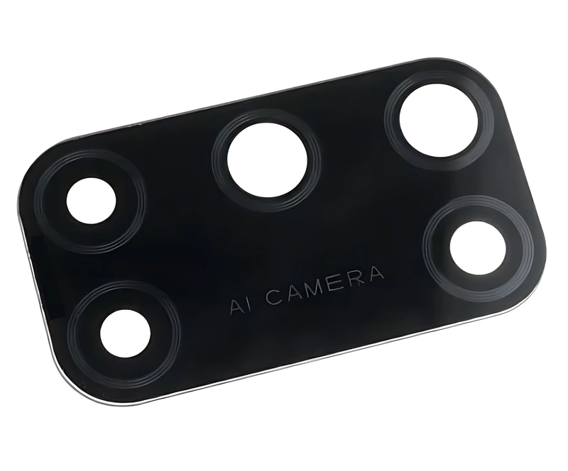 Oppo A52 - Replacement Glass Camera Lens With Adhesive