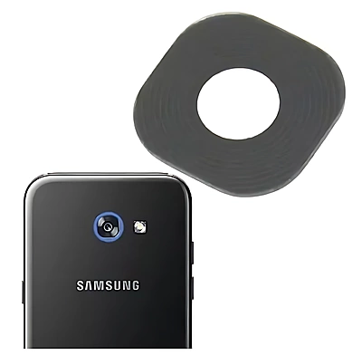 For Samsung Galaxy A520 , A5 2017 - Replacement Glass Camera Lens