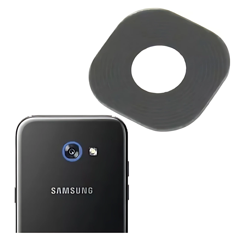 For Samsung Galaxy A520 , A5 2017 - Replacement Glass Camera Lens