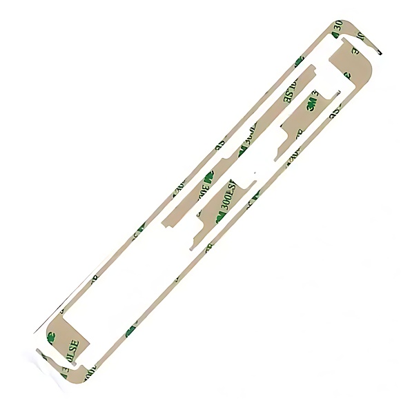 For iPad Air - iPad 5th Gen (2017) - Replacement Glass Digitizer Bonding Adhesive - 3M