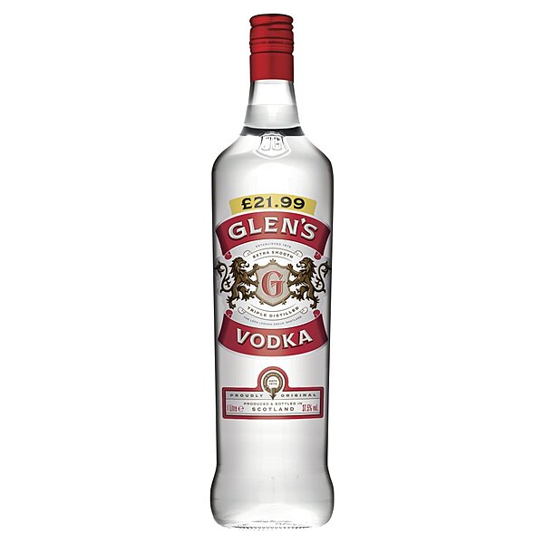 Glen 1Ltr