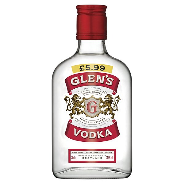 Glen 20Cl