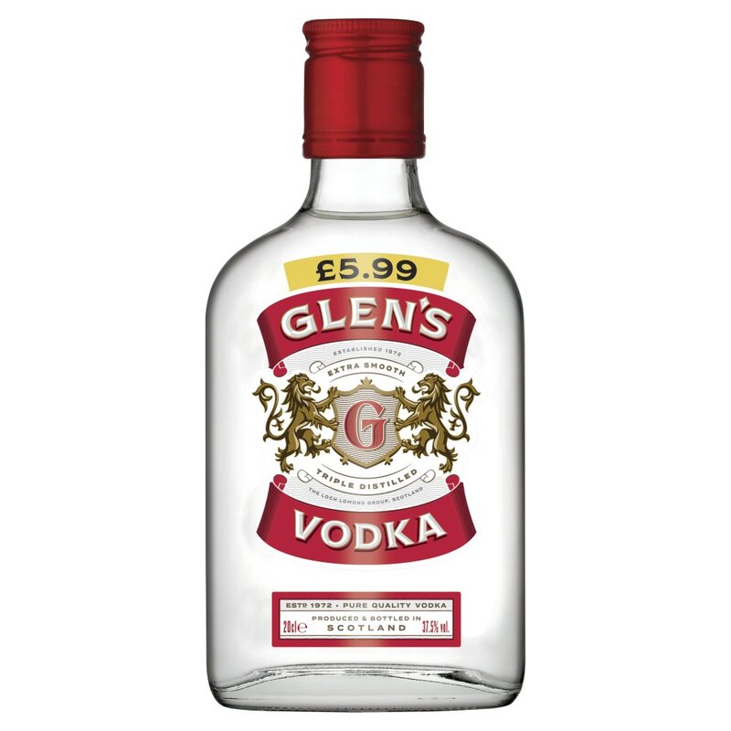 Glen 20Cl