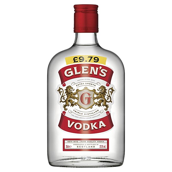 Glen 35CL