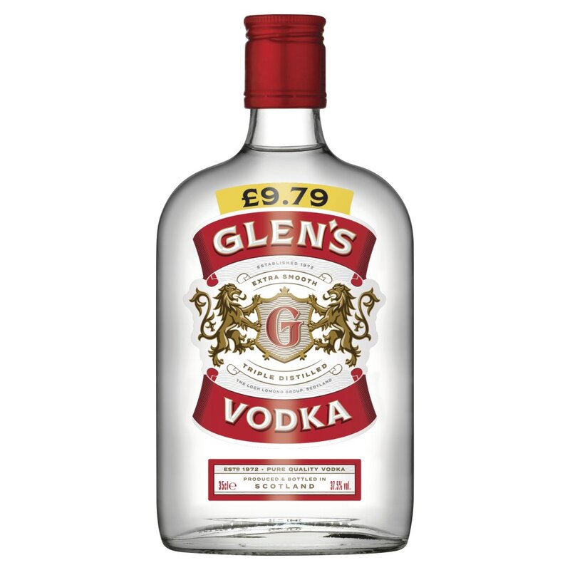 Glen 35CL