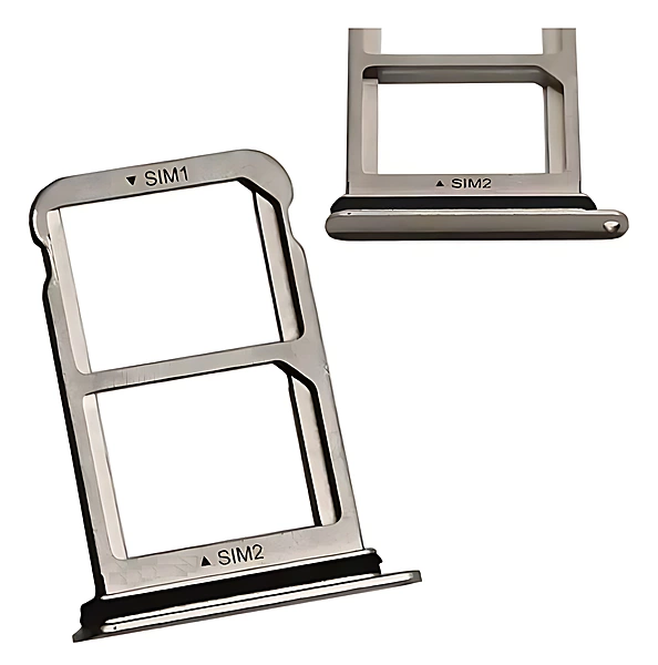 For Huawei P20 - Replacement SIM Card Tray Holder - Gold