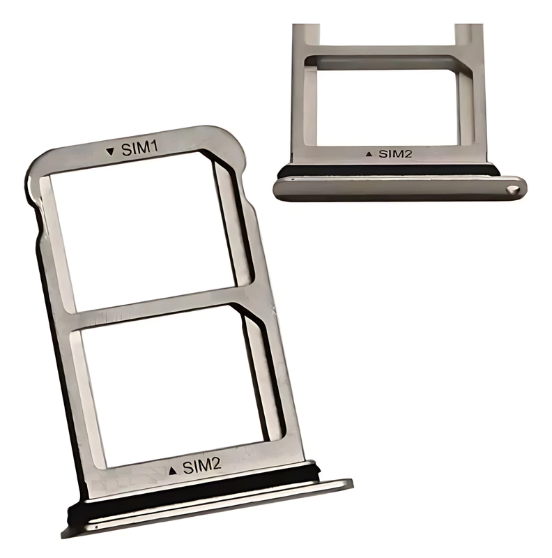 For Huawei P20 - Replacement SIM Card Tray Holder - Gold