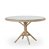 Grace Exterior Garden Table