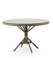 Grace Exterior Garden Table