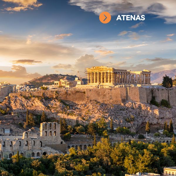 Peregrinación a Grecia. Ruta de San Pablo II Peregrinación a Grecia. Ruta de San Pablo II