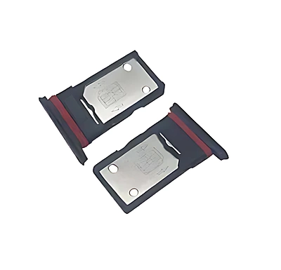 OnePlus Nord - Replacement SIM Card Tray - Grey Onyx