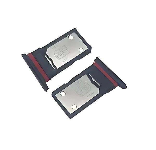 OnePlus Nord - Replacement SIM Card Tray - Grey Onyx