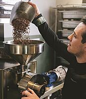 Vormühle / Grobmühle Grindgo