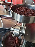 Vormühle / Grobmühle Grindgo