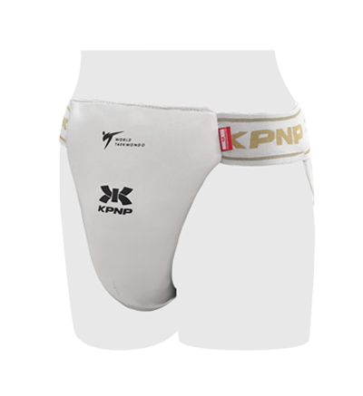 KP-Groin Guard (Male)