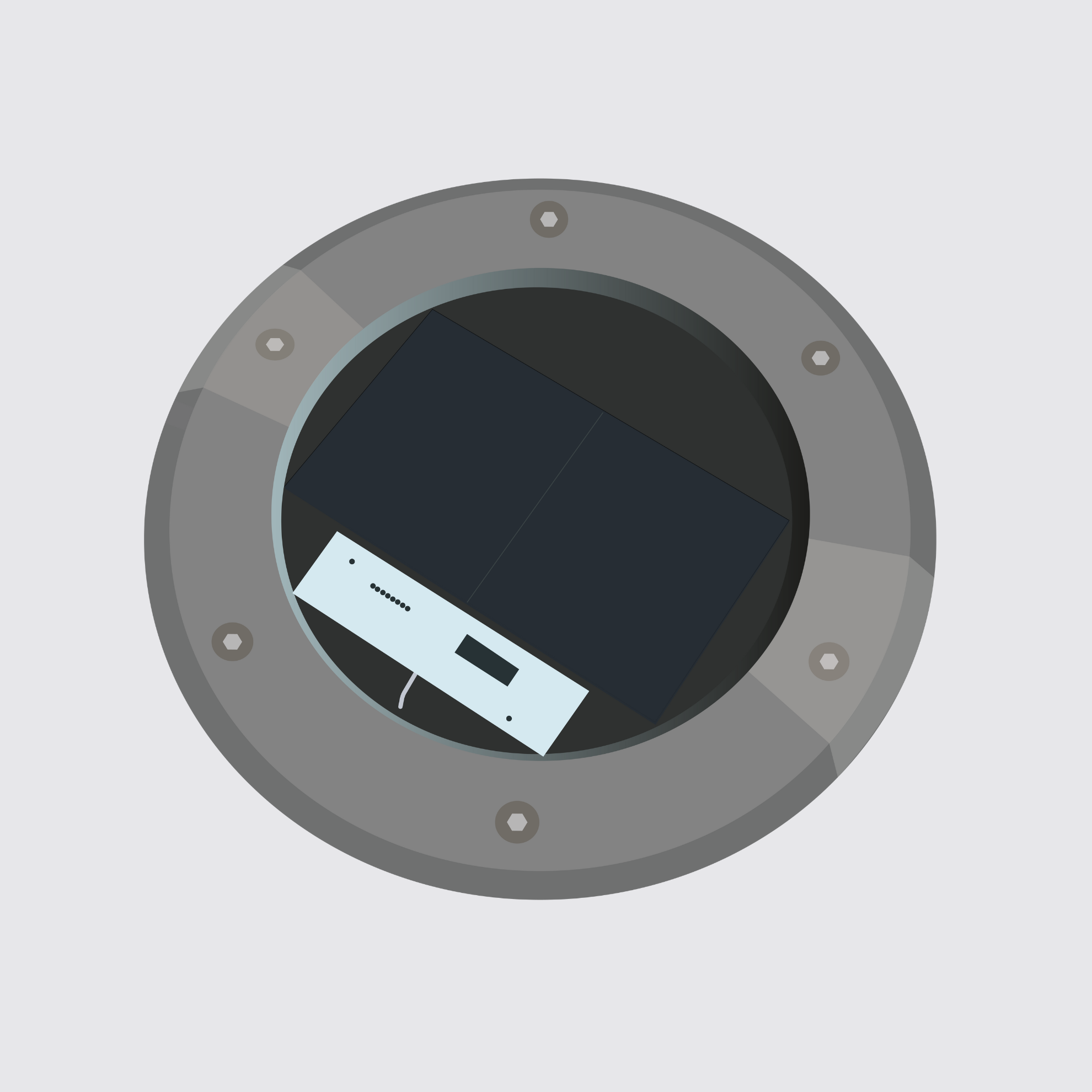 CLIMAVI Ground CLIMAVI Ground