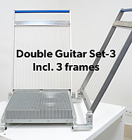 T3-18-1125-Guitar Cutter Double - SET3