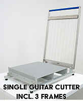 T3-18-1105-Guitar Cutter Single - SET3