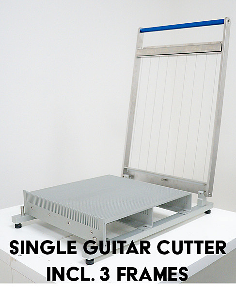 T3-18-1105-Guitar Cutter Single - SET3