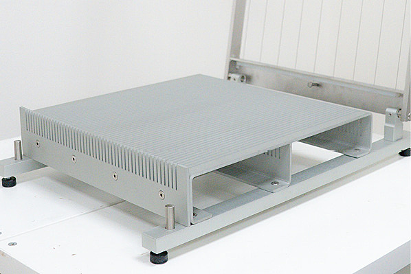 T3-18-1101-Guitar Cutter Single - only Base