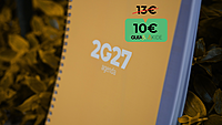 2027ko agenda Gukakideentzat