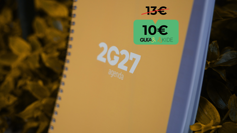 2027ko agenda Gukakideentzat