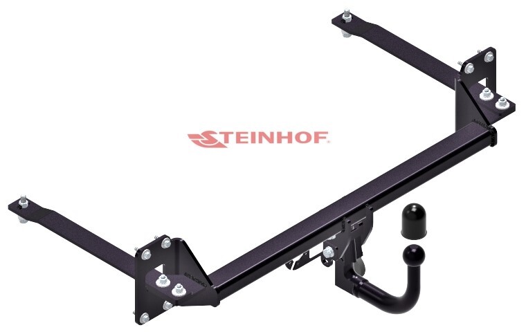 Honda Civic 5D Tow Bar (2017-®) H-045