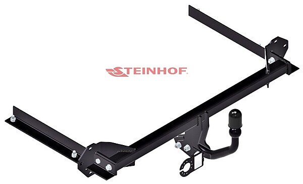 Honda Civic Estate Tow Bar (2014-®) H-059