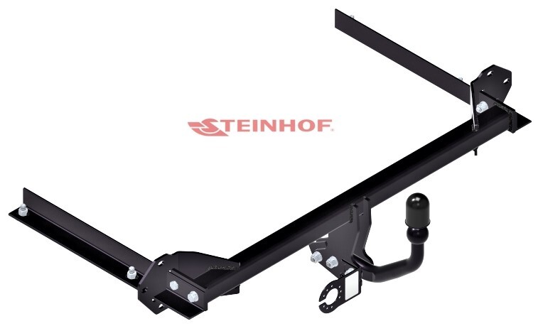 Honda Civic Estate Tow Bar (2014-®) H-059