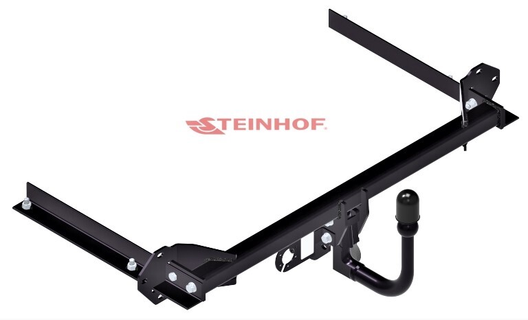 Honda Civic Estate Tow Bar (2014-®) H-060
