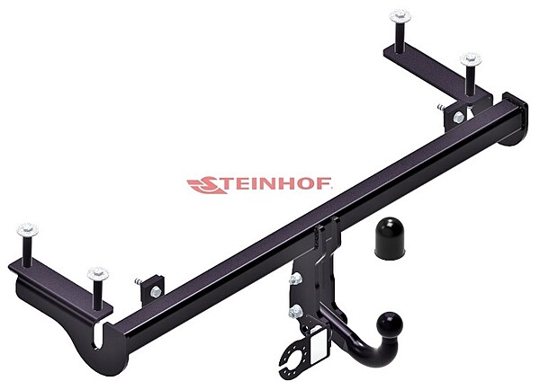 Honda HR-V 3/5D Tow Bar (1999-2002) H-063