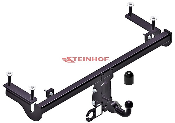 Honda HR-V 3/5D Tow Bar (1999-2002) H-064