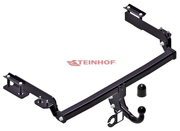 Honda CR-V Tow Bar (1997-2002) H-077