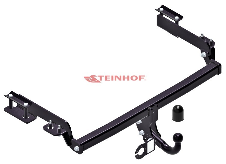 Honda CR-V Tow Bar (1997-2002) H-077