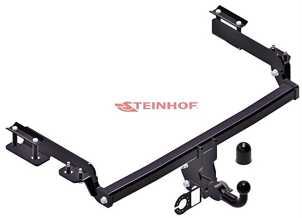 Honda CR-V Tow Bar (1997-2002) H-078
