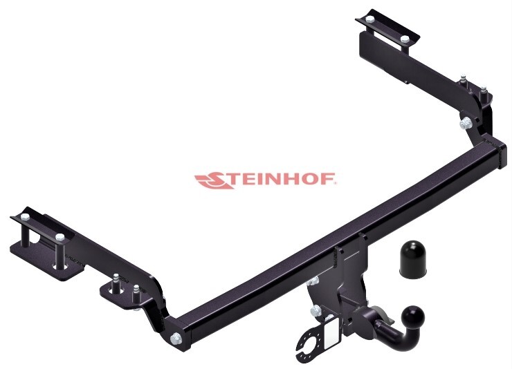 Honda CR-V Tow Bar (1997-2002) H-078